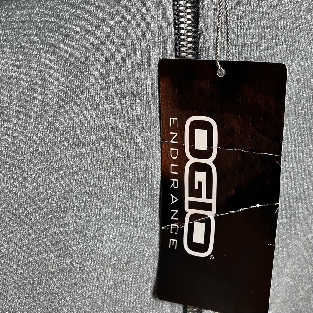 OGIO Endurance Hooded Jacket - men’s LG - new! - Picture 8 of 9